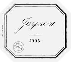 2016 Pahlmeyer Jayson Propietary Red Napa image