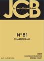 2010 Jean Charles Boisset JCB #81 Chardonnay Sonoma Collection Sonoma Coast image