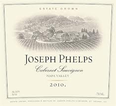 1997 Joseph Phelps Vineyards Cabernet Sauvignon Napa Valley, USA image