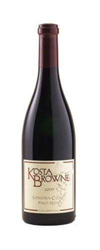 2014 Kosta Browne Pinot Noir Sonoma Coast - click image for full description