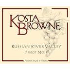 2013 Kosta Browne Pinot Noir Russian River - click image for full description