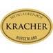 2015 Kracher TBA No. 3 Zweigelt - Nouvelle Vague 375ml - click image for full description
