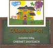 1995 L'Ecole 41 Cabernet Sauvignon Columbia Valley image