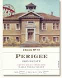 2014 L'Ecole No. 41 Perigee Seven Hills Vineyard Walla Walla Valley, USA image
