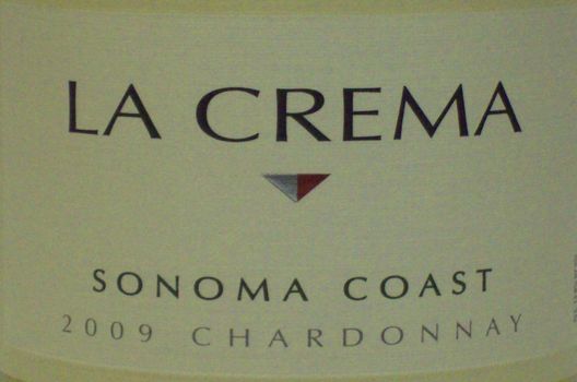 2019 La Crema Chardonnay Sonoma Coast image