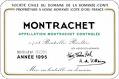 2007 Domaine de la Romanee Conti Montrachet image