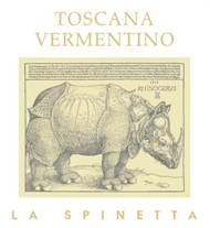 2020 La Spinetta Toscana Vermentino - click image for full description