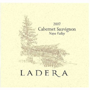 2012 Ladera Cabernet Sauvignon Napa Magnum - click image for full description
