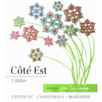 2013 Domaine Lafage Vin du Pays Cote d'Est image