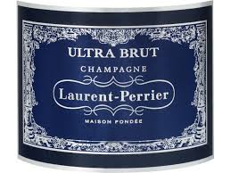 NV Laurent Perrier Ultra Brut Champagne image
