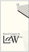 2012 Law Estate Beyond Category Red Blend Paso Robles image