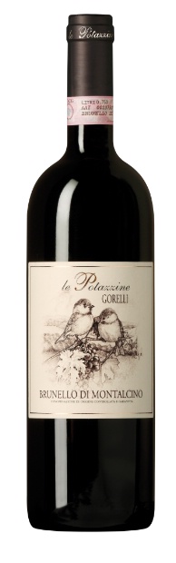 2017 Le Potazzine Gorelli Brunello di Montalcino image
