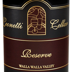 2007 Leonetti Reserve Walla Walla image