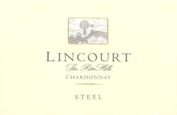 2010 Lincourt Chardonnay Unoaked Santa Rita Hills image