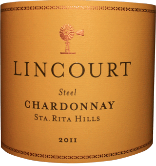 2013 Lincourt Chardonnay Steel Santa Rita Hills image