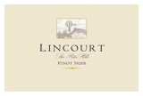 2011 Lincourt Pinot Noir Santa Rita Hills image