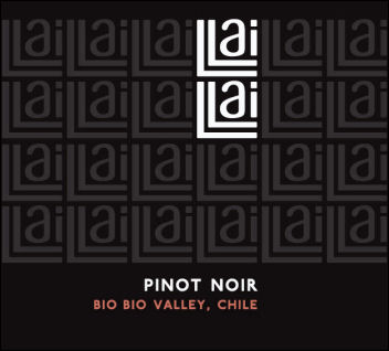 2010 Llai Llai Pinot Noir Bio Bio Valley image