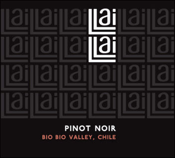 2009 Llai Llai Pinot Noir Bio Bio Chile image
