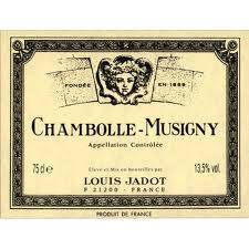 2019 Louis Jadot Charmes Chambertin Grand Cru - click image for full description
