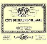 2021 Louis Jadot Cote de Beaune Villages - click image for full description