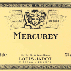 2023 Louis Jadot Mercurey - click image for full description