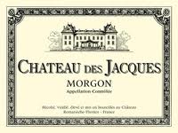 2019 Louis Jadot Chateau des Jacques Morgon Beaujolais, France image