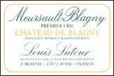 2020 Louis Latour Meursault Blagny - click image for full description