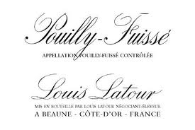 2013 Louis Latour Pouilly Fuisse image