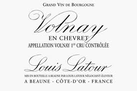 2006 Louis Latour Volnay En Chevret 1er Cru image