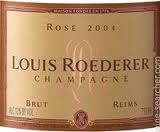 2015 Louis Roederer Rose Brut Champagne image
