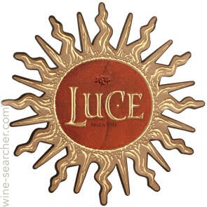1996 Luce della Vite Luce Toscana IGT image