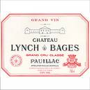 2003 Chateau Lynch Bages Pauillac - click image for full description