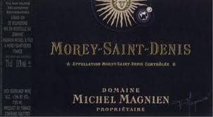 2015 M Magnien Morey St. Denis image