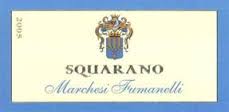 2018 Marchesi Fumanelli Squarano IGT image