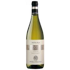 2021 Marco Felluga Pinot Grigio Mongris Collio - click image for full description
