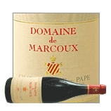 2004 Domaine Du Marcoux Chateauneuf Du Pape image
