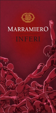 2007 Marramiero Montepulciano d'Abruzzo  image