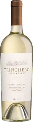 2012 Trinchero Mary's Vineyard Sauvignon Blanc - click image for full description