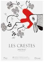 2017 Mas Doix Les Crestes Priorat - click image for full description