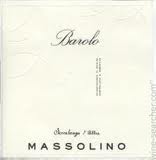 2015 Massolino Barolo DOCG, Piedmont, Italy Magnum - click image for full description