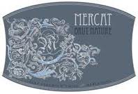 NV Mercat Cava Brut - click image for full description