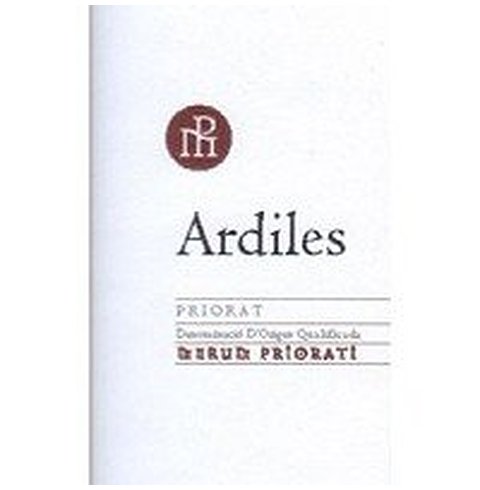 2006 Merum Ardiles Priorat image