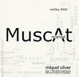 2012 Miquel Oliver Muscat Pla i Llevant - click image for full description
