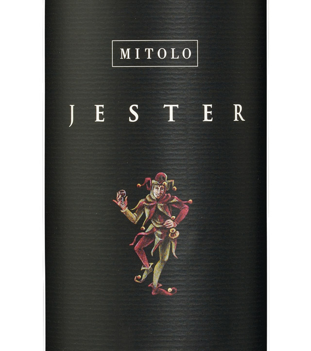 2012 Mitolo  Shiraz The Jester McLaren Vale - click image for full description