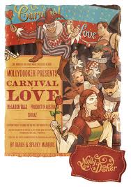 2006 Mollydooker Shiraz Carnival of Love image
