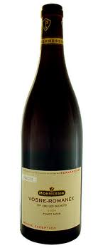 2002 Mommessin Savigny Les Beaune Les hauts Jarrons image