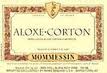 2000 Mommessin Aloxe Corton image