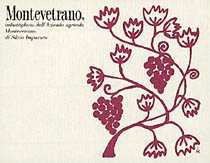 2007 Montevetrano di Silvia Imparato Colli di Salerno IGT Campania image