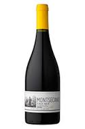 2012 Montsecano Pinot Noir Casablanca - click image for full description