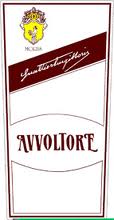 2007 Moris Avvoltore Toscona IGT image